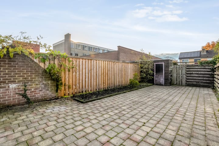 Foto 33 van Tamboerlaan 35