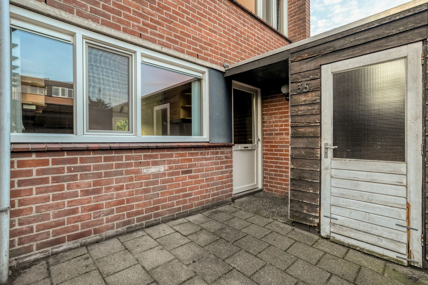 Foto 34 van Tamboerlaan 35