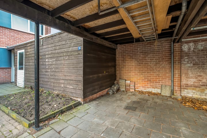 Foto 37 van Tamboerlaan 35