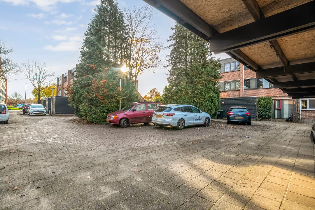 Foto 38 van Tamboerlaan 35