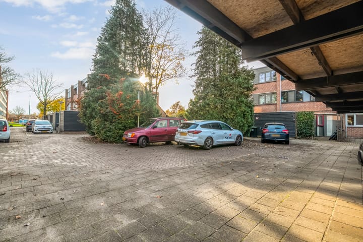 Foto 38 van Tamboerlaan 35