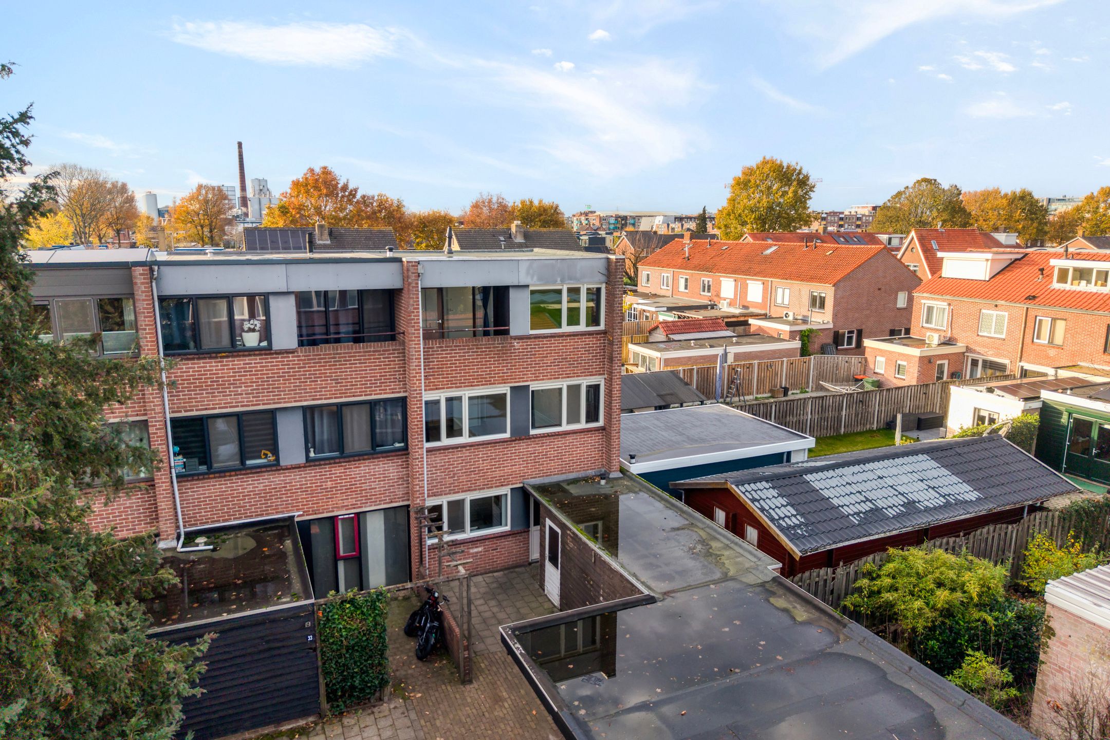 Foto 39 van Tamboerlaan 35