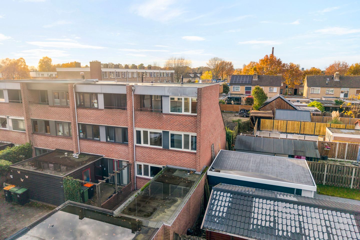 Foto 40 van Tamboerlaan 35