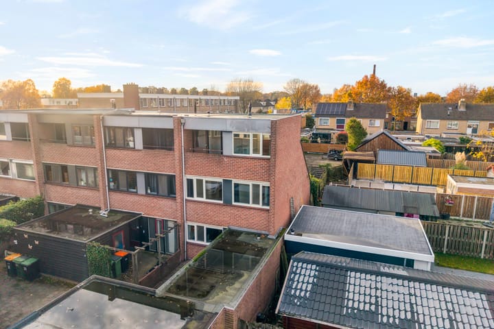 Foto 40 van Tamboerlaan 35