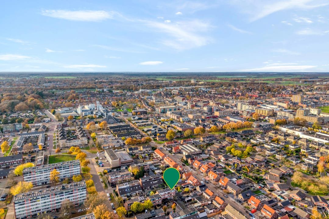 Foto 41 van Tamboerlaan 35