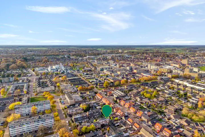 Foto 41 van Tamboerlaan 35