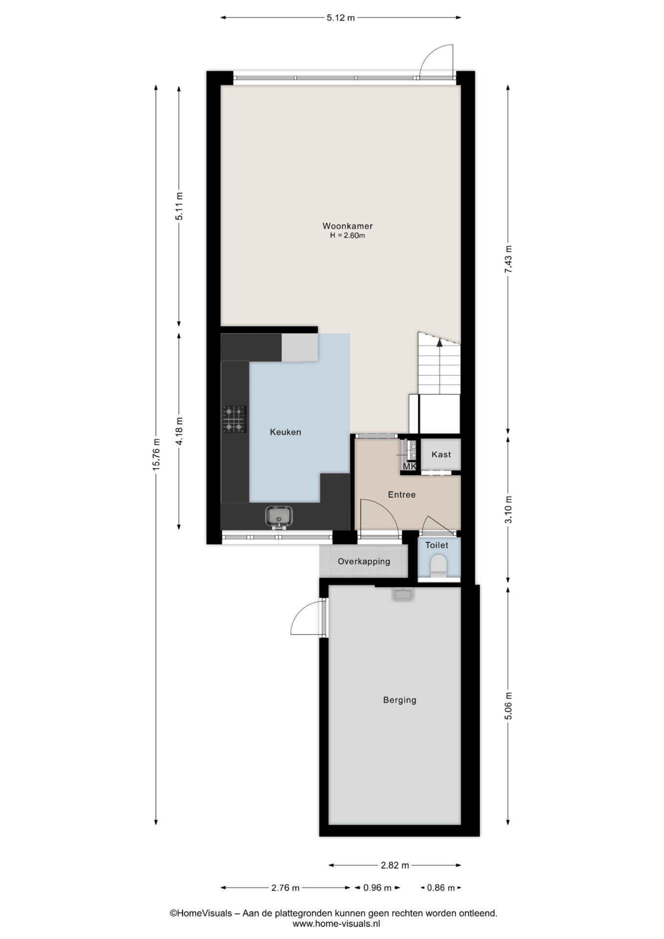 Foto 42 van Tamboerlaan 35