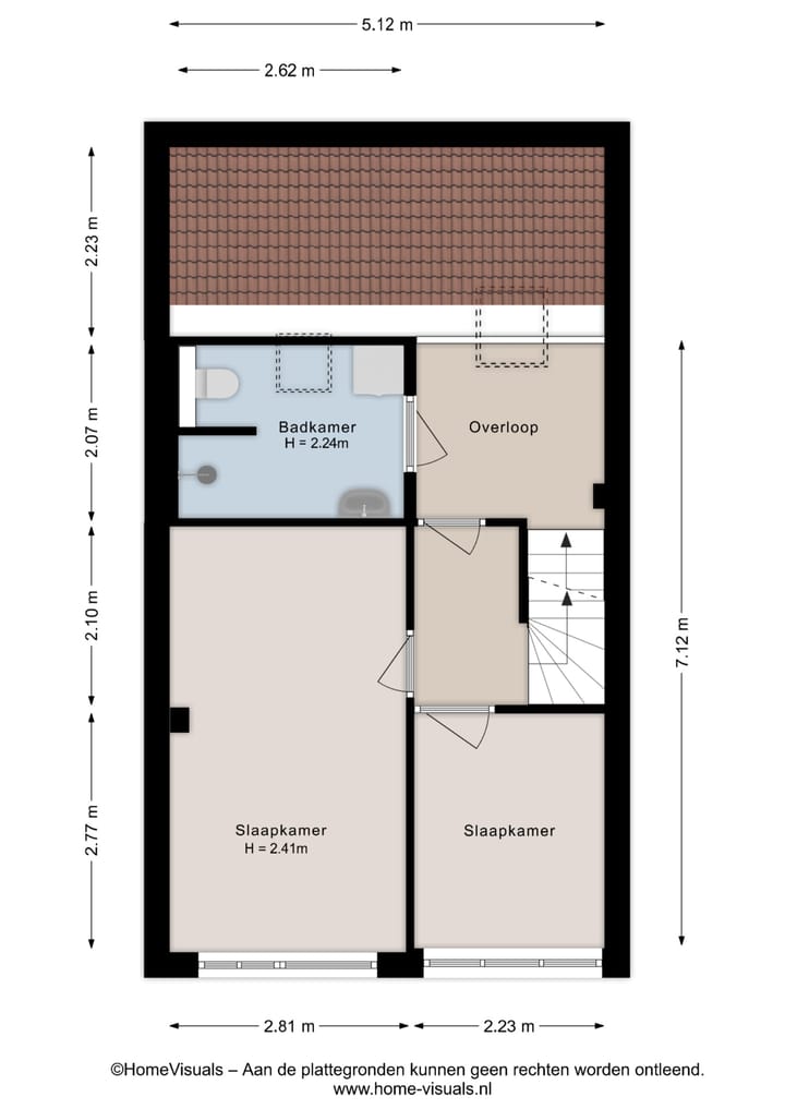 Foto 44 van Tamboerlaan 35