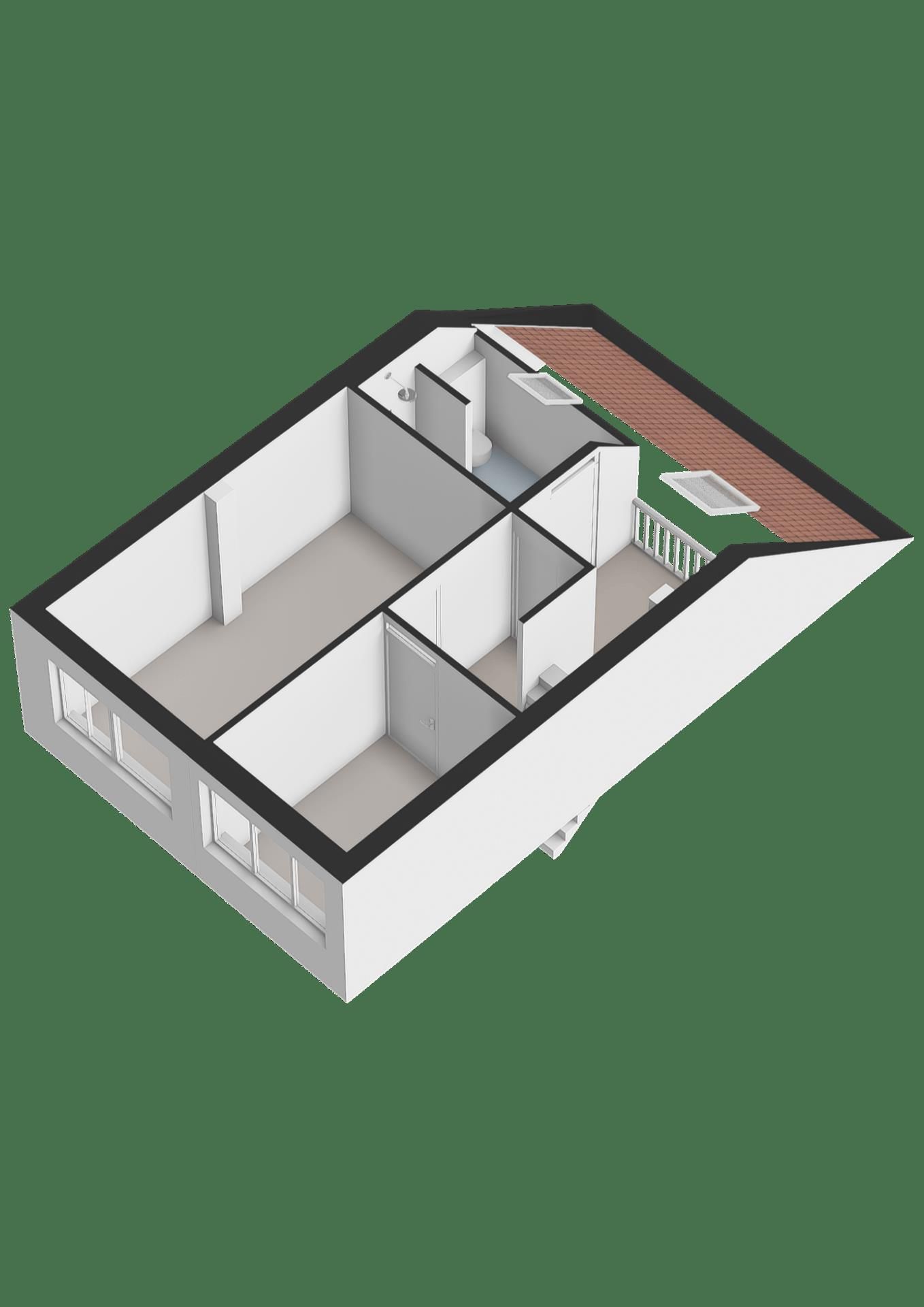 Foto 45 van Tamboerlaan 35