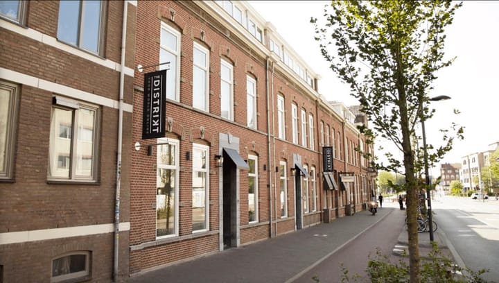 Willemstraat 57, Eindhoven