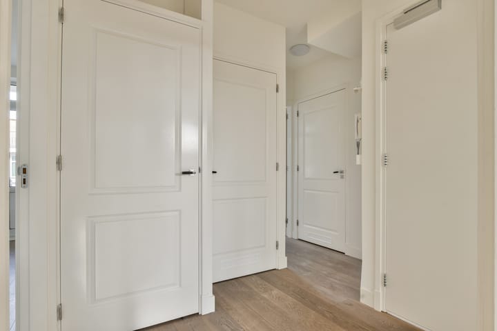 Photo 3 of Borssenburgstraat 24-3