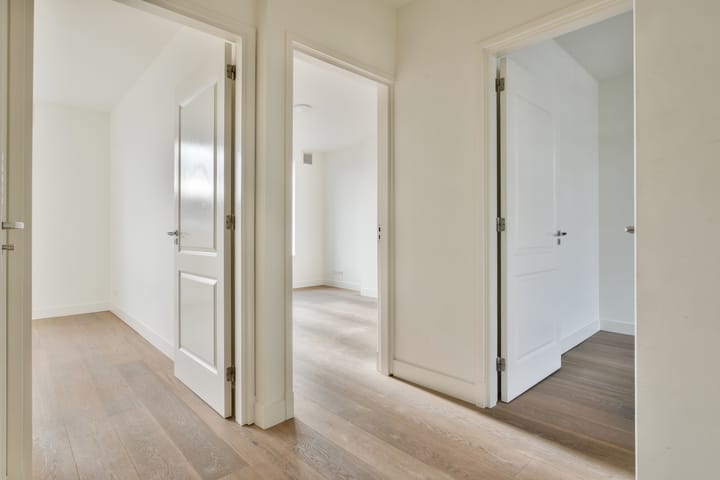 Photo 4 of Borssenburgstraat 24-3