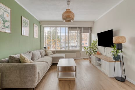 Louise de Colignystraat 22 secondary image