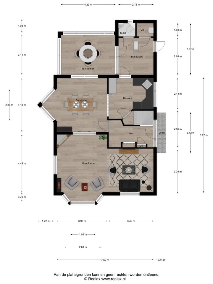 Foto 32 van Stationsweg 20