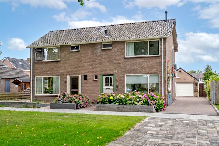 Parklaan 49 main image