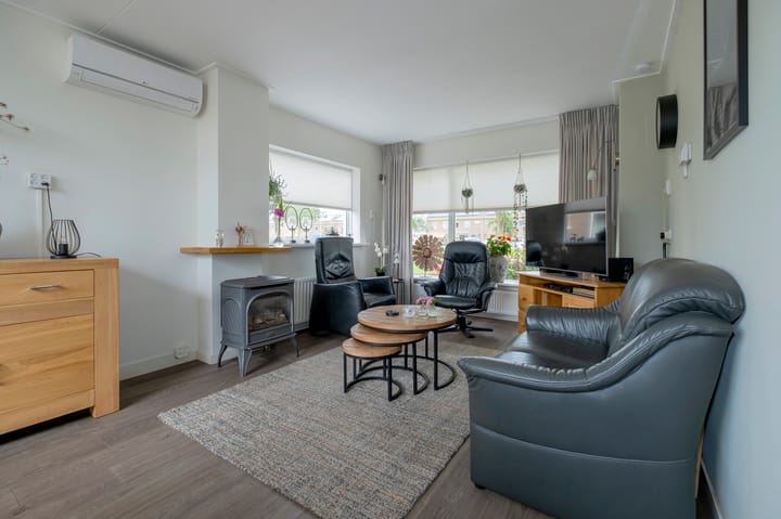 Photo 5 of Parklaan 49