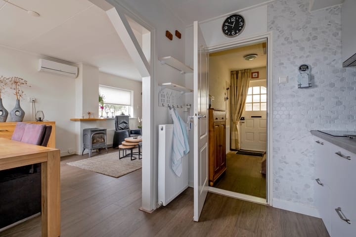 Photo 8 of Parklaan 49