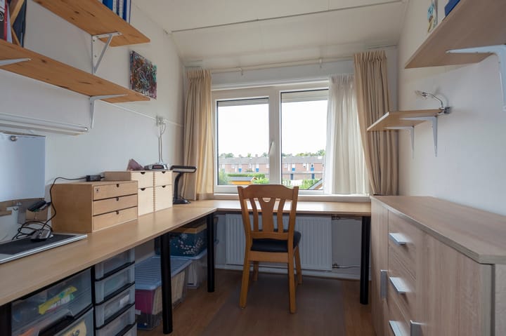 Photo 17 of Parklaan 49