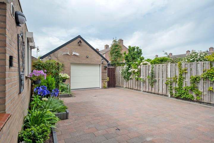 Photo 19 of Parklaan 49