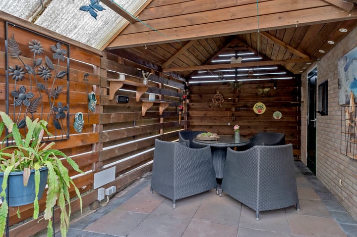 Photo 20 of Parklaan 49