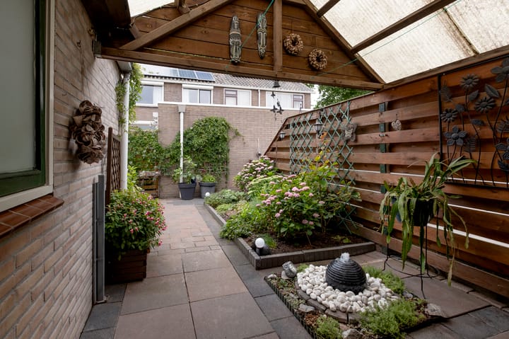 Photo 21 of Parklaan 49