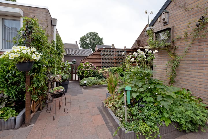 Photo 22 of Parklaan 49