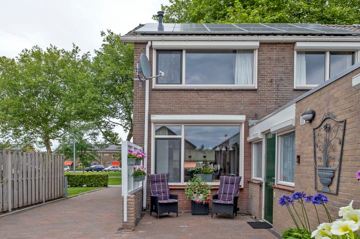 Photo 23 of Parklaan 49