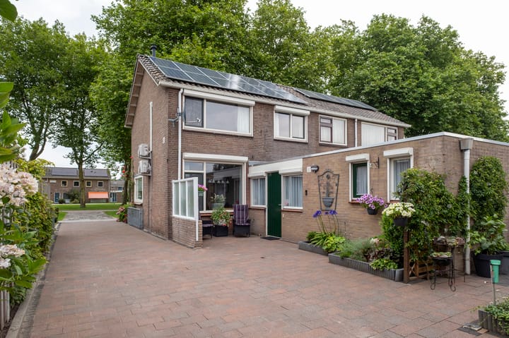 Photo 24 of Parklaan 49