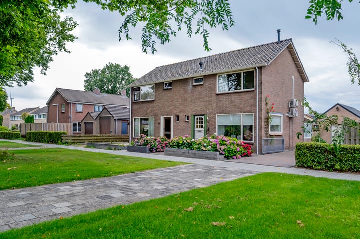 Photo 25 of Parklaan 49