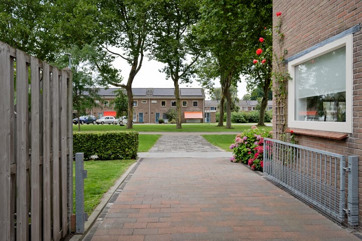 Photo 26 of Parklaan 49