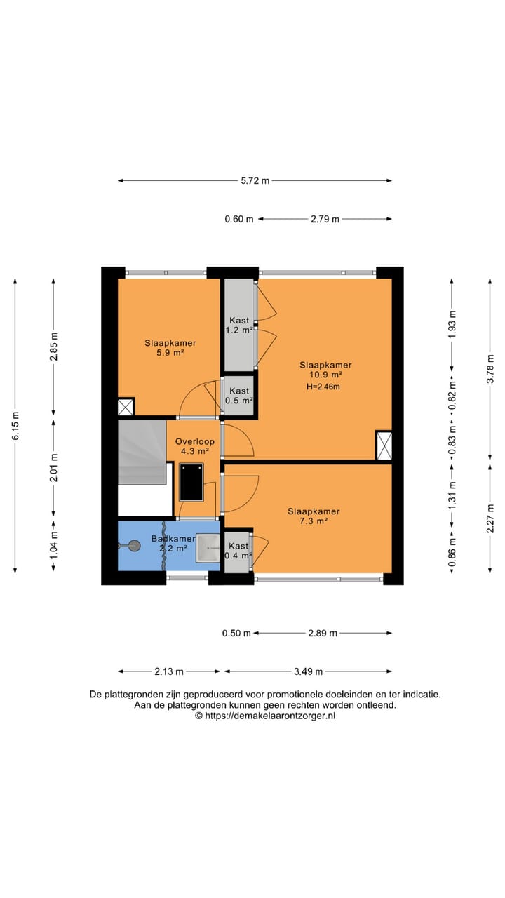 Photo 27 of Parklaan 49