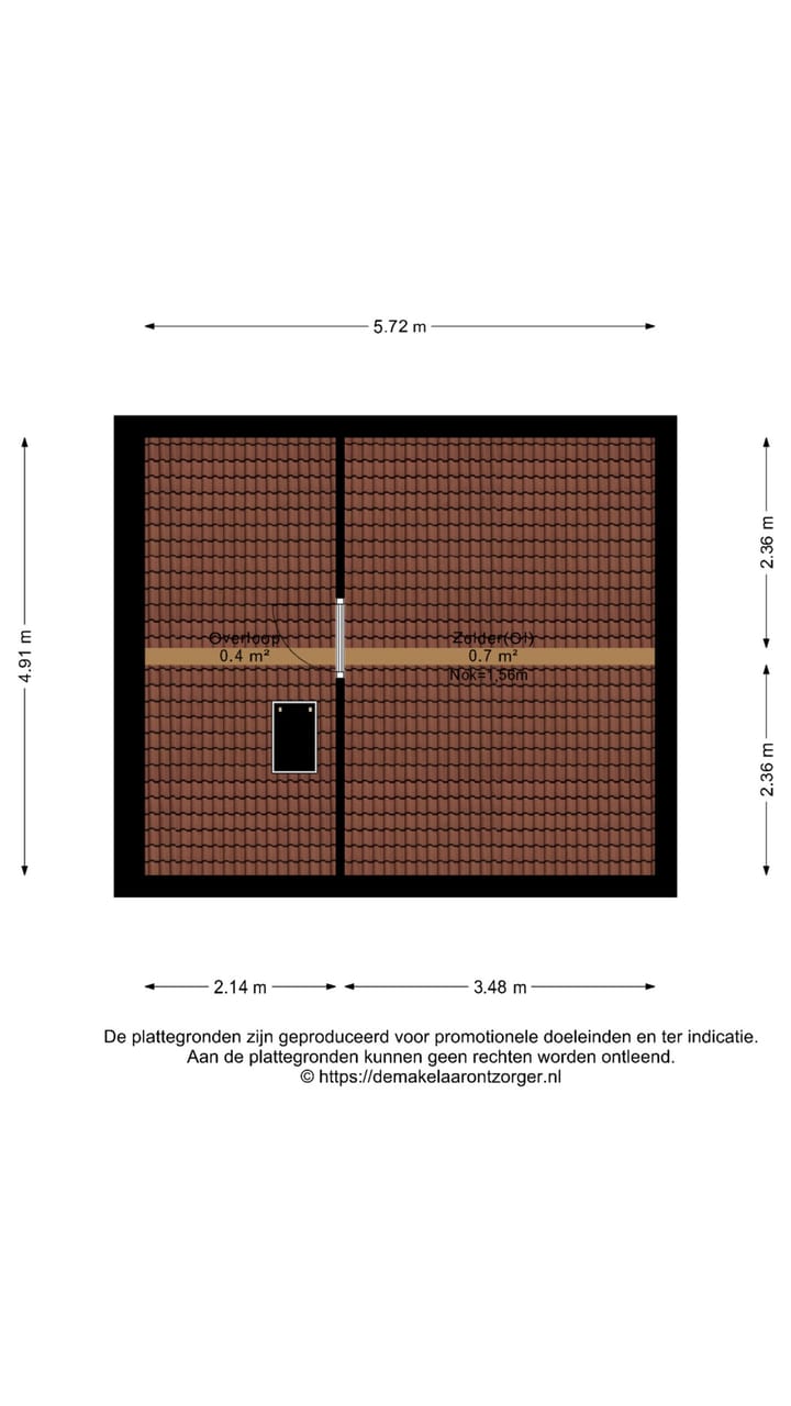 Photo 28 of Parklaan 49