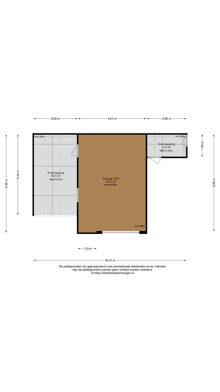 Photo 30 of Parklaan 49