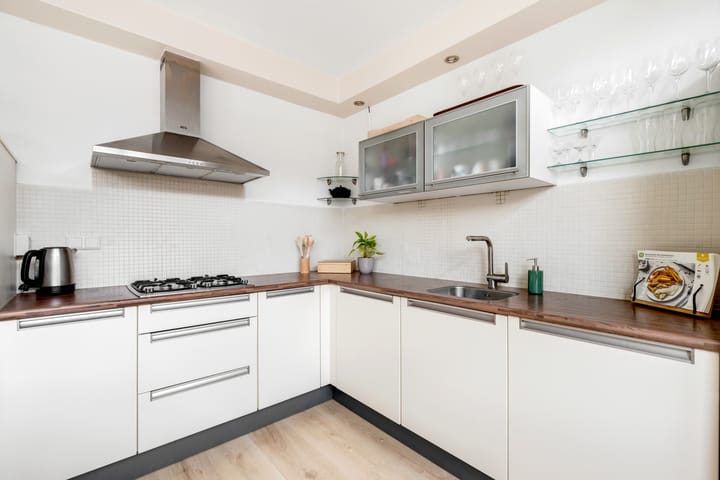 Photo 3 of Bizetlaan 13