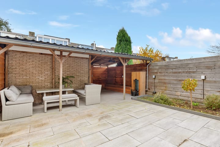 Photo 5 of Bizetlaan 13