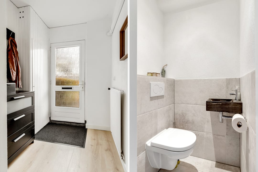 Photo 7 of Bizetlaan 13