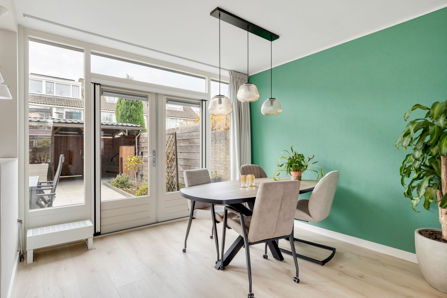 Photo 10 of Bizetlaan 13