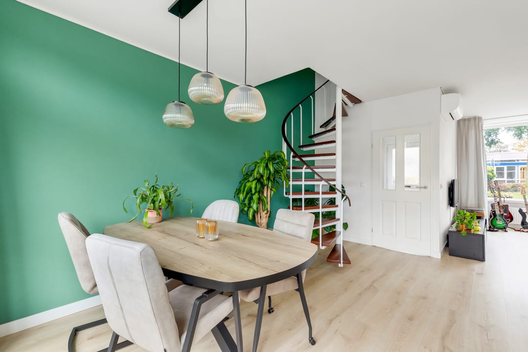 Photo 11 of Bizetlaan 13