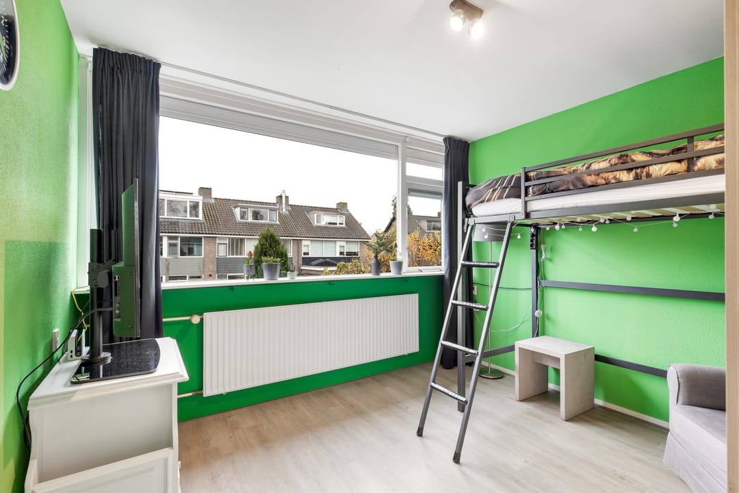 Photo 16 of Bizetlaan 13