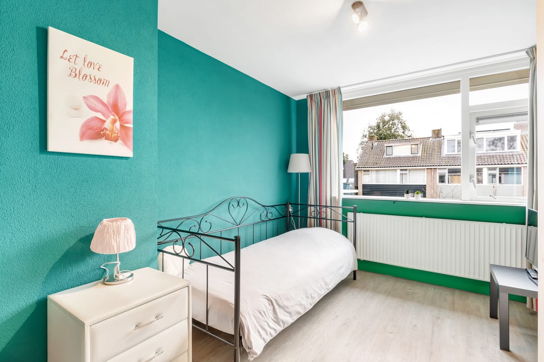 Photo 17 of Bizetlaan 13