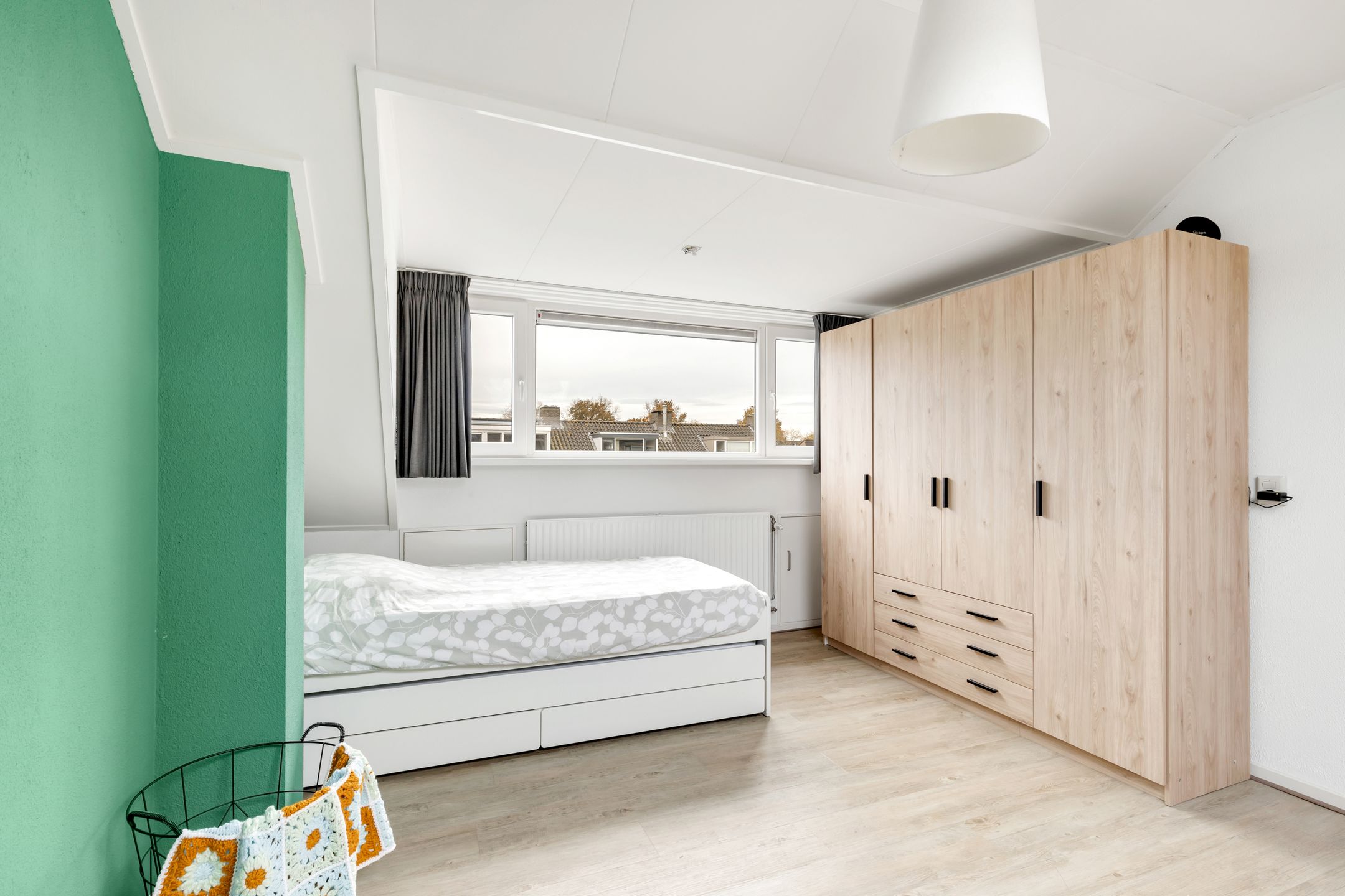 Photo 21 of Bizetlaan 13