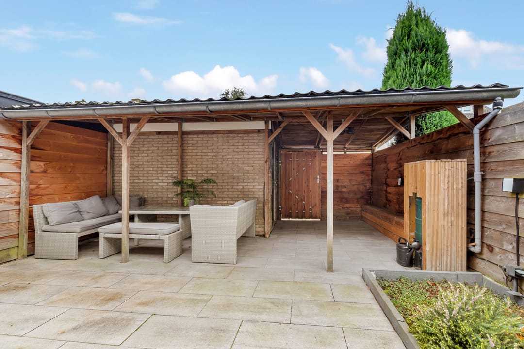 Photo 23 of Bizetlaan 13