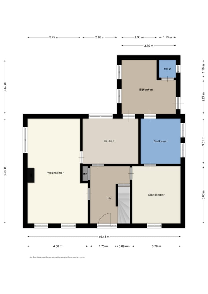 Photo 23 of Korenpad 3