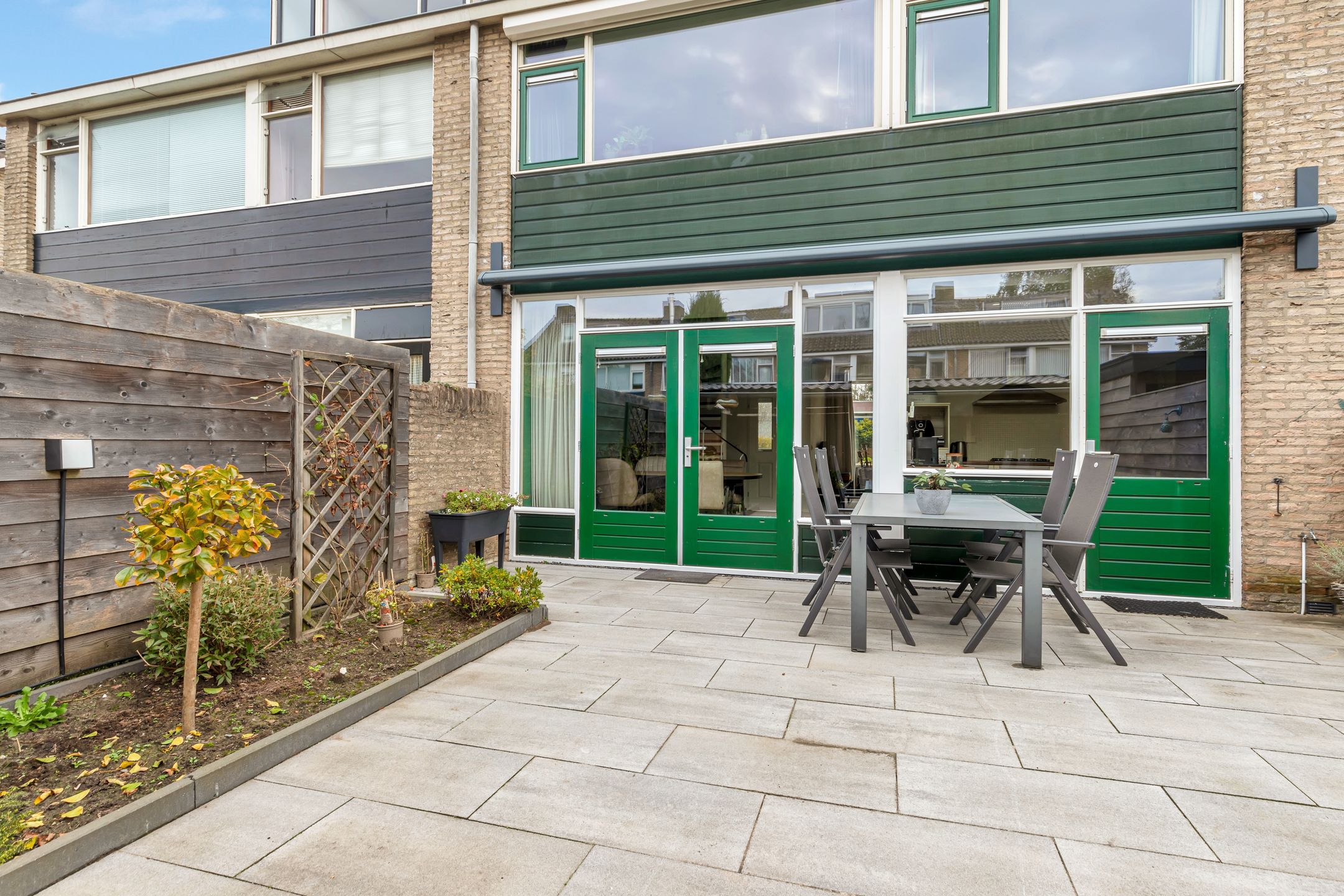 Photo 24 of Bizetlaan 13