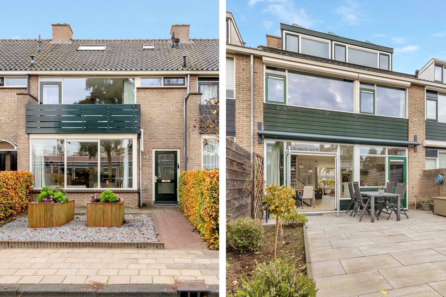 Photo 25 of Bizetlaan 13