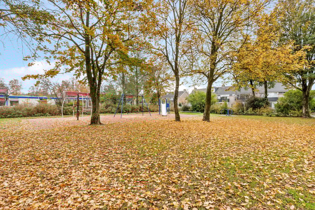 Photo 26 of Bizetlaan 13