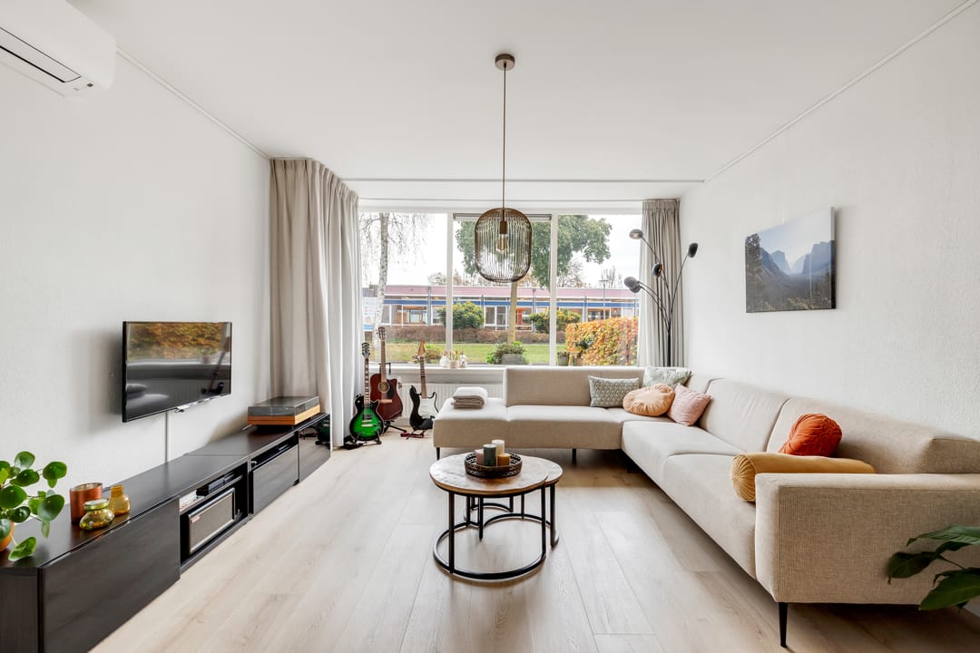 Photo 8 of Bizetlaan 13