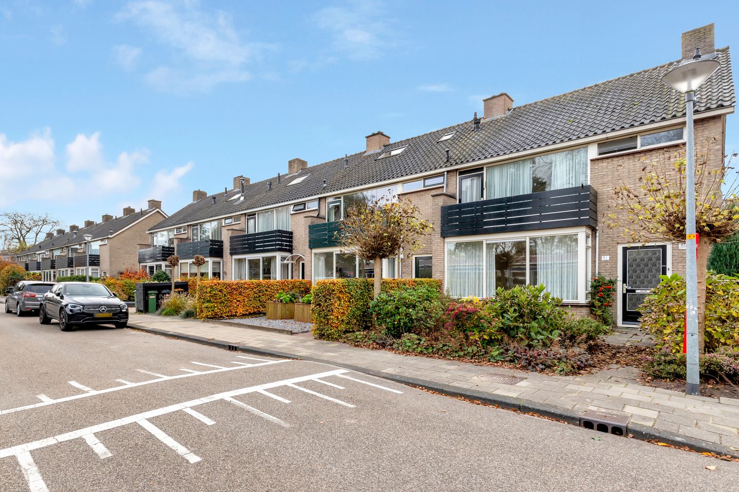 Photo 29 of Bizetlaan 13