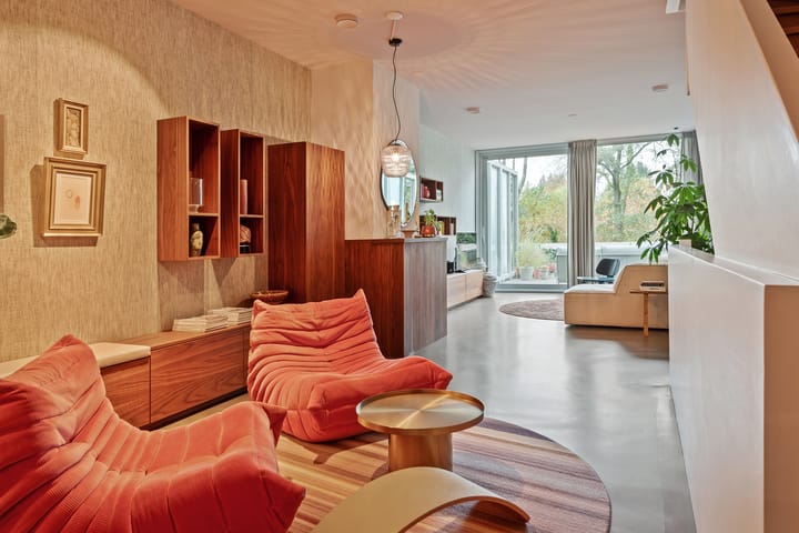 Foto 2 van Sartreweg 196