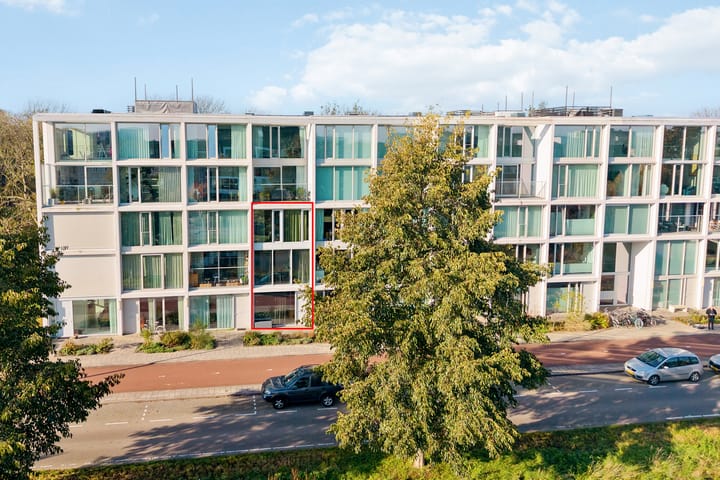 Foto 5 van Sartreweg 196